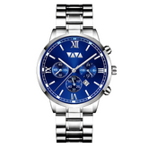 Stellar Virtue Watch